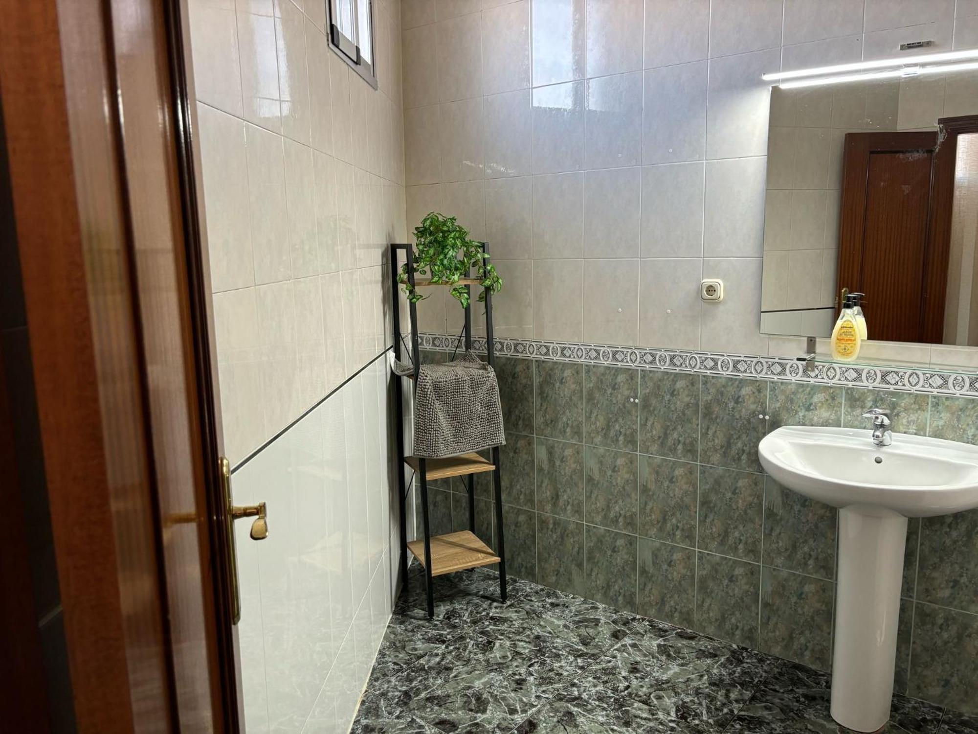 Hostal Restaurante La Noria Arquillos Eksteriør bilde